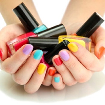 TN NAILS AND SPA - Additional Services